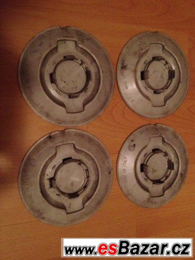 BBS - sada pokliček – fotografie 2
