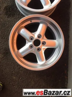 17" Hamann Motorsport HM1 BMW / 5x120