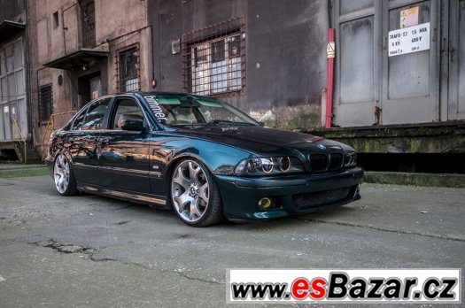 19" bmw style 63 5x120 – fotografie 1