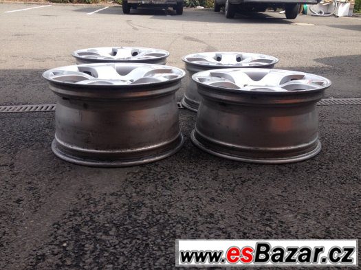19" bmw style 63 5x120 – fotografie 4