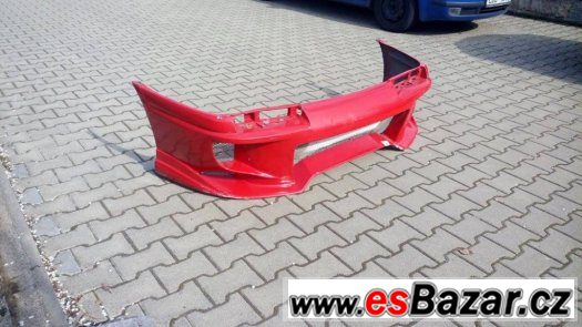 prodám nd na mazda 323f bg mrkacka – fotografie 1