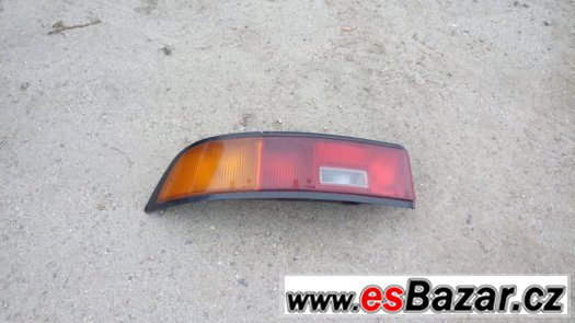 prodám nd na mazda 323f bg mrkacka – fotografie 5