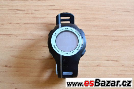Garmin forerunner 110 – fotografie 1