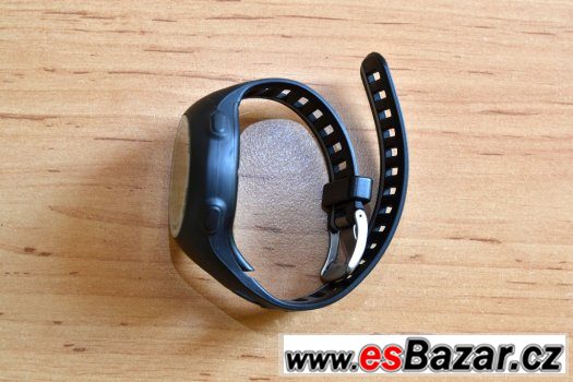 Garmin forerunner 110 – fotografie 2