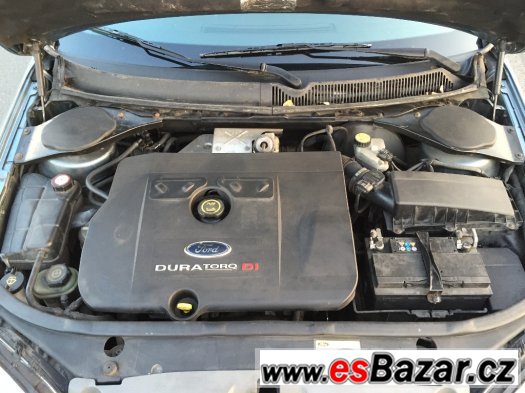 Prodám Ford Mondeo TDDi 85kw 2001 – fotografie 4