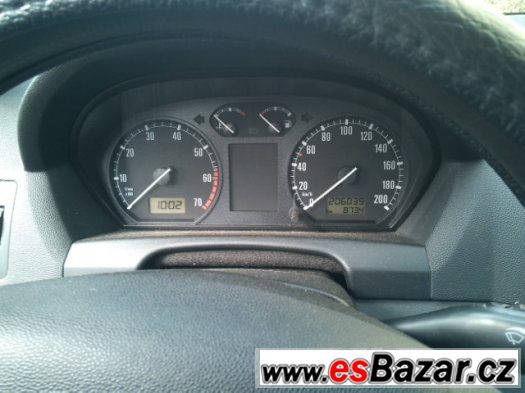 Škoda fabie combi 1,4 – fotografie 4