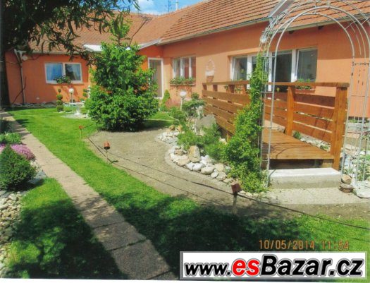 dřevěný most – fotografie 3