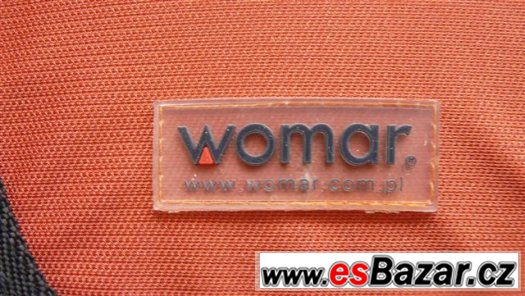 Nosítko Womar – fotografie 3