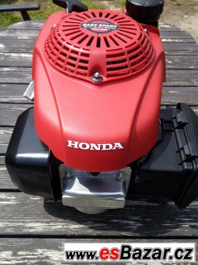 Honda GCV 190 – fotografie 1