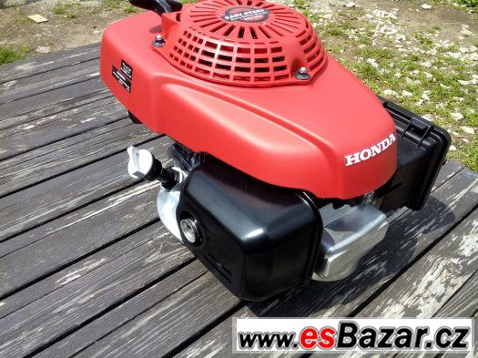 Honda GCV 190 – fotografie 2