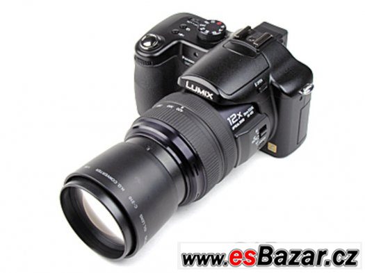 Hq konvertor Olympus IS/L lens C-21 – fotografie 2
