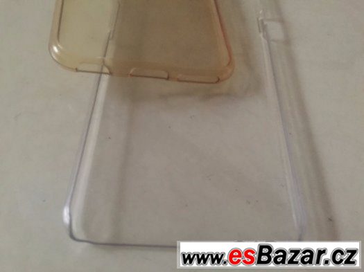 2 x kryt na iPhone 6 – fotografie 2
