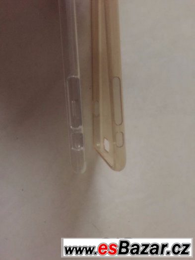 2 x kryt na iPhone 6 – fotografie 3