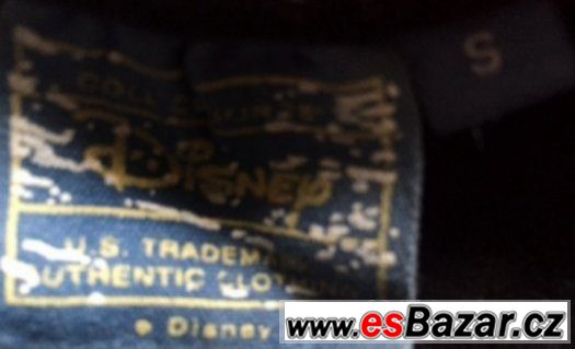 tričko Disney-Mickey Mouse vel.S – fotografie 3