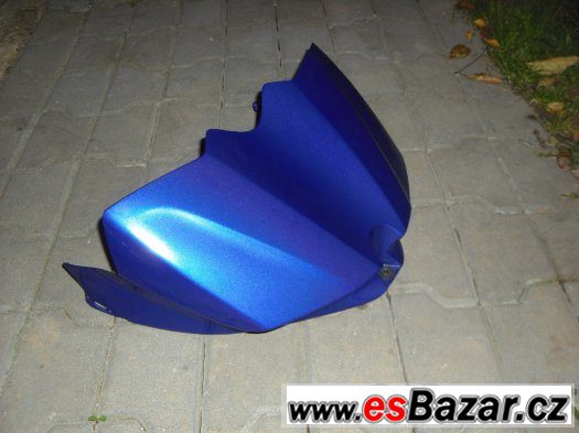 Yamaha YZF R1 07-08 - náhradní díly – fotografie 4