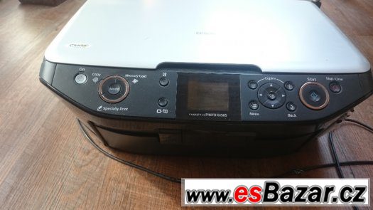 Epson – fotografie 1