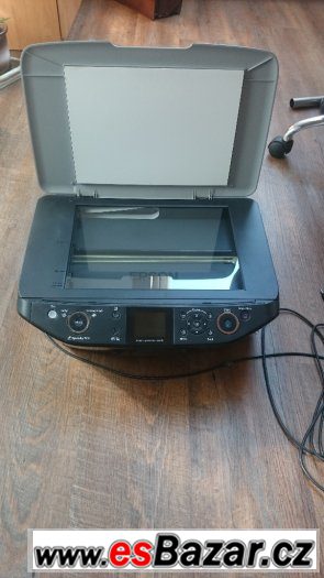 Epson – fotografie 2