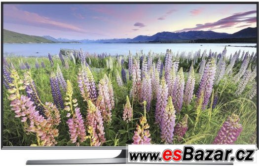 televizor Samsung UE43J5502 – fotografie 1