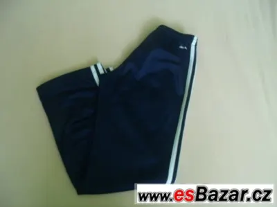 Tepláky Adidas vel.7-8 let