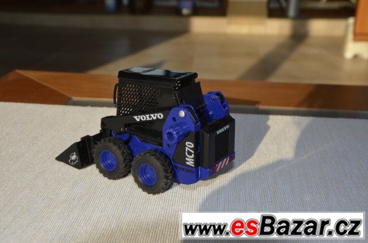 bagřík Volvo jako nový – fotografie 2