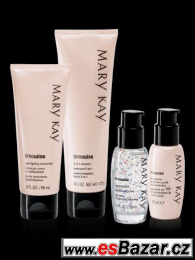 MARY KAY TimeWise® Zázračná sada NOVÁ – fotografie 1