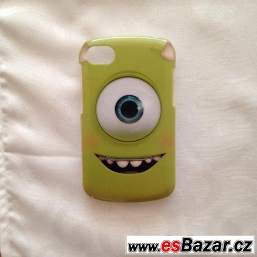 BlackBerry Q10 – fotografie 1