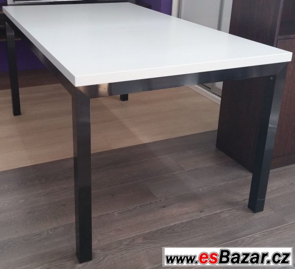 Prodáme stůl 160 x 90cm – fotografie 1