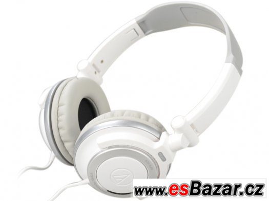 Sluchátka  Audiotechnica ATH-SJ55 – fotografie 1