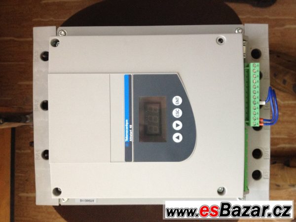 Softstarter – fotografie 1