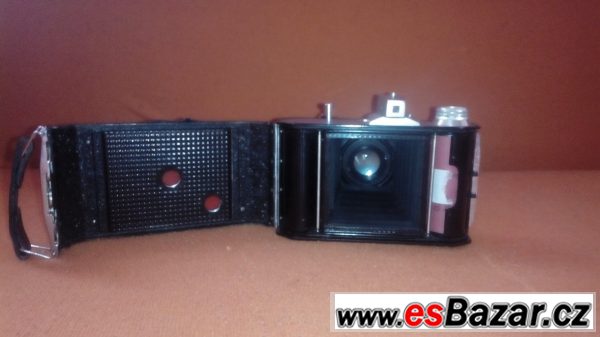 rheinmetall weltax, pouzdro – fotografie 3