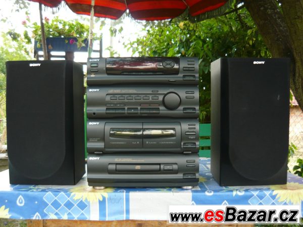 Sonx lbt n 300 – fotografie 1