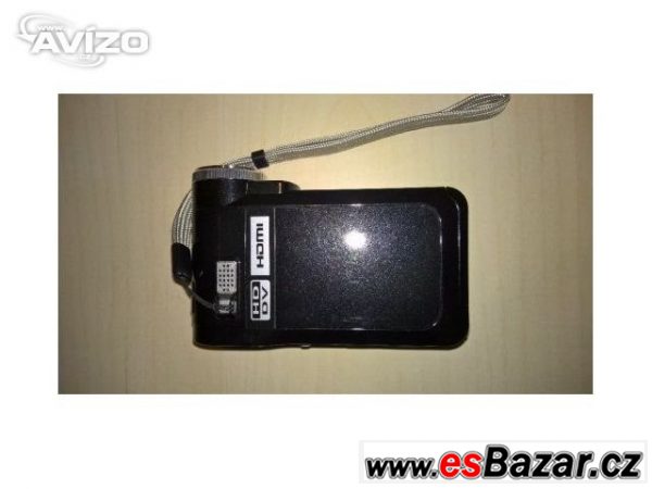 Prodej kamery Toshiba Camileo P10 – fotografie 5