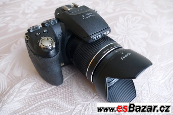Skvělý fotoaparát za milou cenu – fotografie 1