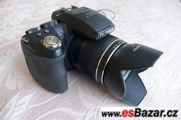Skvělý fotoaparát za milou cenu – fotografie 2