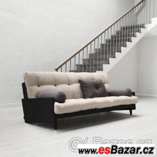 Rozkládací sofa dánské zn. Karup – fotografie 1