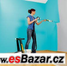 Wagner W985e Wallperfect - malovany – fotografie 2