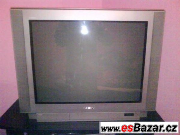 TV Sony za symbolickou cenu – fotografie 1