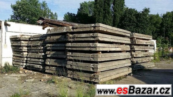 Silniční panely 2 x 3 x 0,15 m – fotografie 1