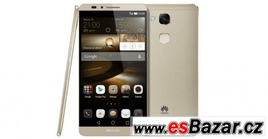 Huawei Ascend Mate 7 – fotografie 1
