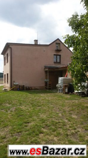 Rodinný dům se zahradou - Valy – fotografie 4