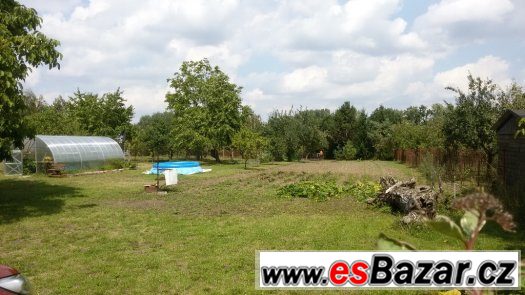 Rodinný dům se zahradou - Valy – fotografie 5