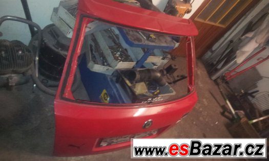 Škoda fabia rs 1.9 tdi 96 kw Páté dveře – fotografie 2