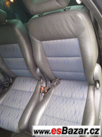 vw sharan ford galaxi seat alhambra – fotografie 3