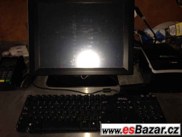 PC system Awis – fotografie 1