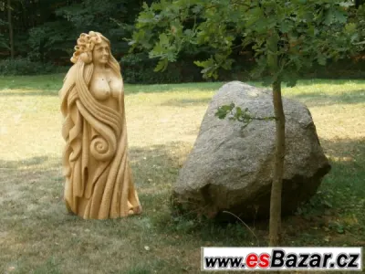 Loknová panna