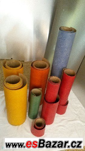Marmoleum – fotografie 2