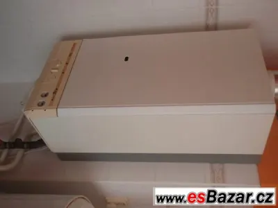 Plynový kotel Dakon DUA 24RK