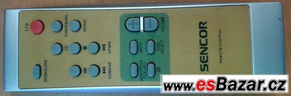 Micro systém SENCOR – fotografie 3