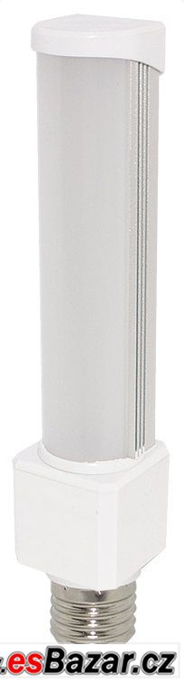 LED24 SMD CL E27 10W- – fotografie 1