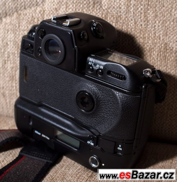 Nikon F5 – fotografie 2